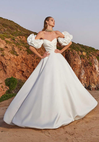 Amy and Eve Style Number 15038 - 1