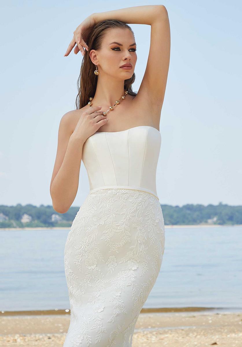 Amy and Eve Style Number 15041 - 7