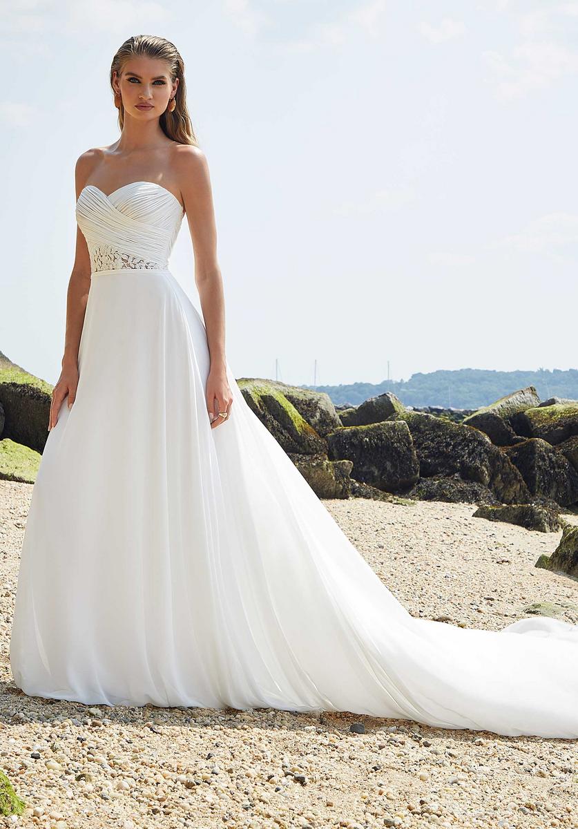 Amy and Eve Style Number 15045 - 4