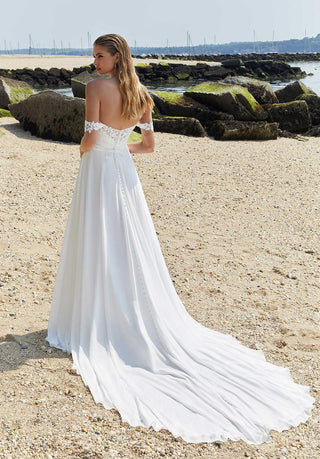 Amy and Eve Style Number 15045 - 2