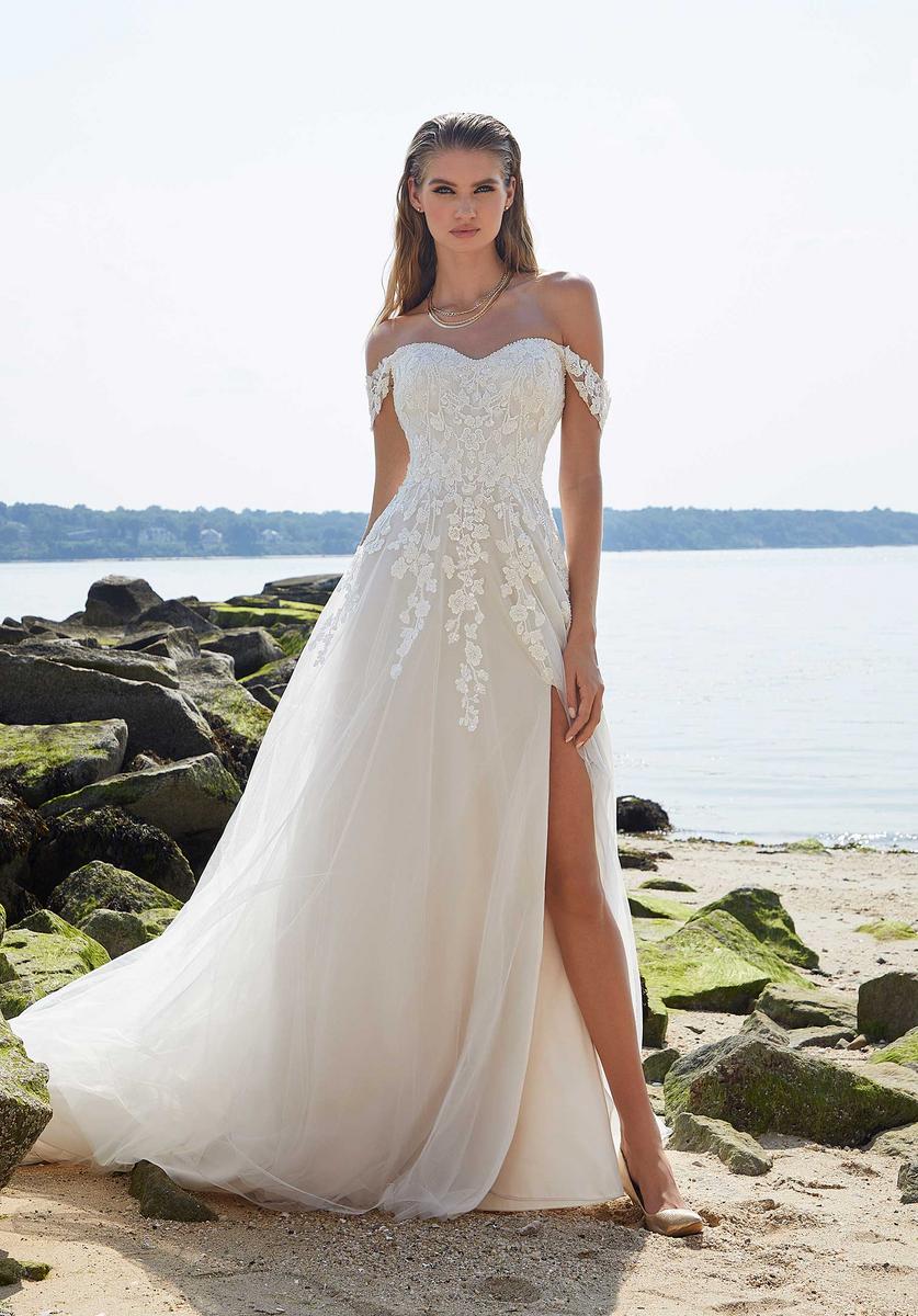 Amy and Eve Style Number 15047 - 5