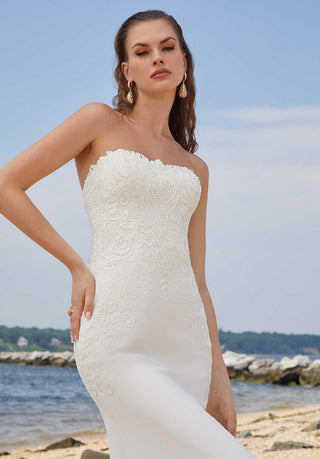 Amy and Eve Style Number 15050 - 4