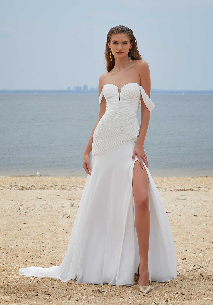 Amy and Eve Style Number 15053 - 4