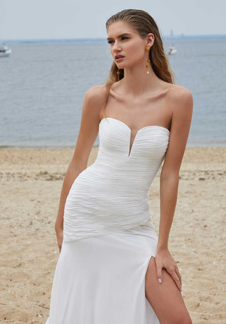 Amy and Eve Style Number 15053 - 5