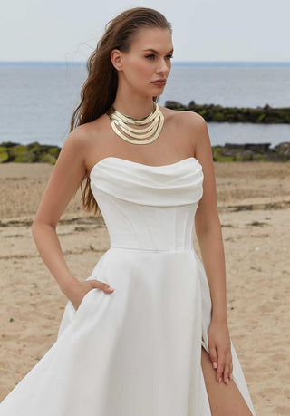 Amy and Eve Style Number 15054 - 3