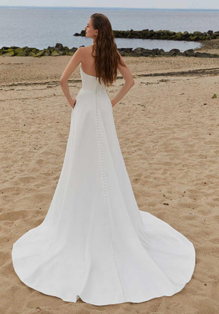 Amy and Eve Style Number 15054 - 2