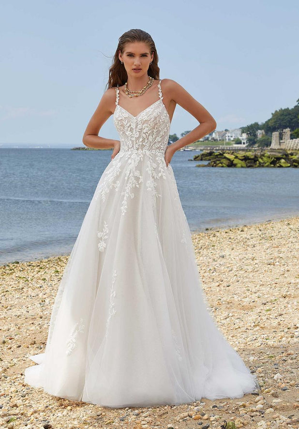 Amy and Eve Style Number 15055 - 1