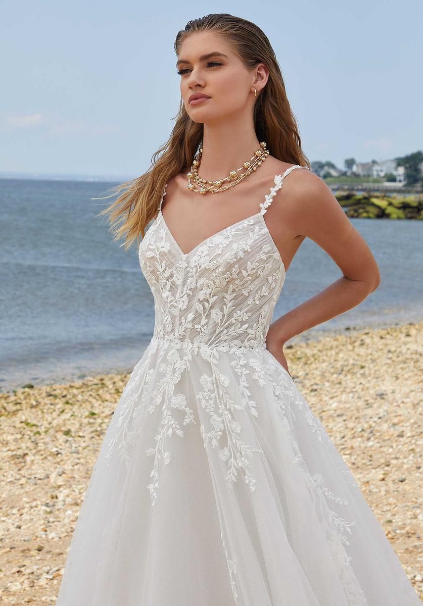 Amy and Eve Style Number 15055 - 3