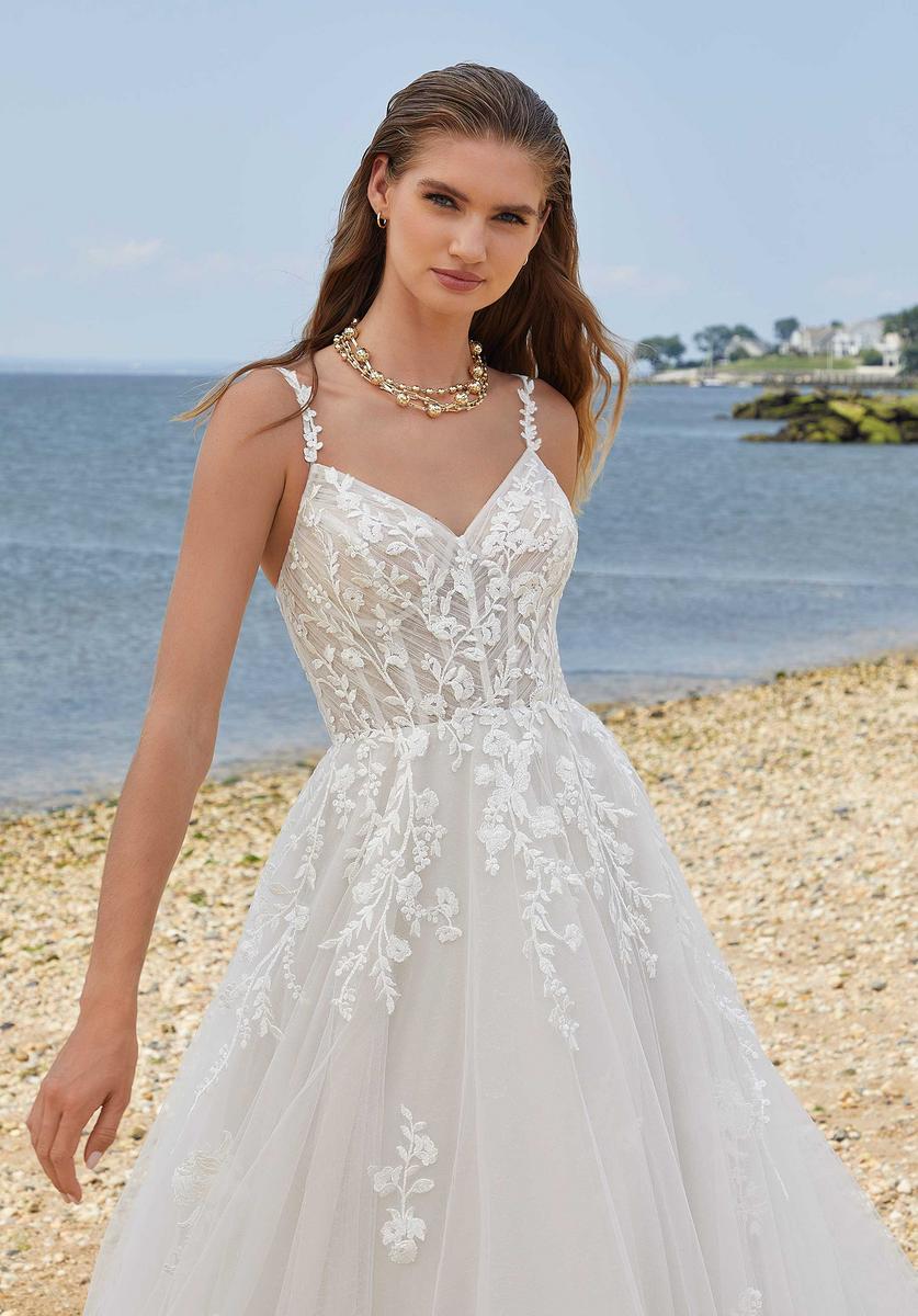 Amy and Eve Style Number 15055 - 4