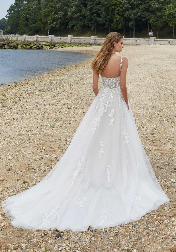 Amy and Eve Style Number 15055 - 2