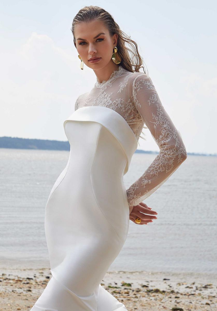Amy and Eve Style Number 15056 - 7