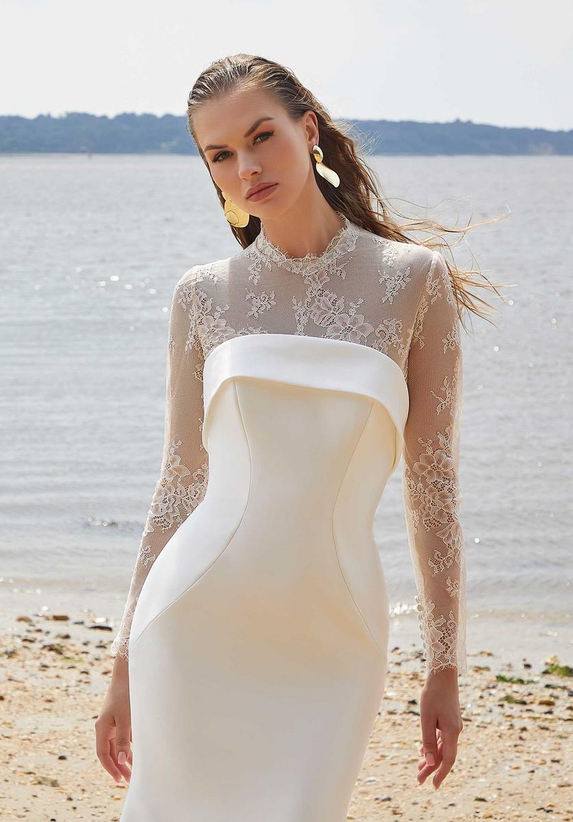 Amy and Eve Style Number 15056 - 6