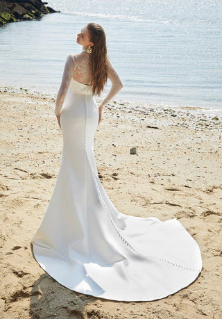 Amy and Eve Style Number 15056 - 2