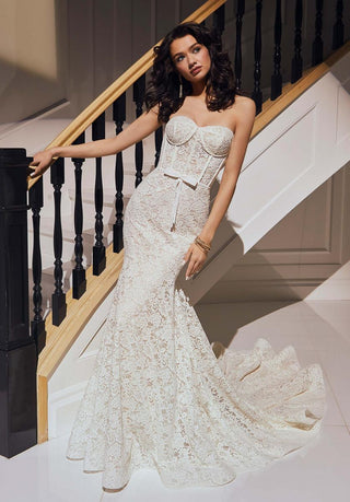 Amy and Eve Style Number 15061 - 1