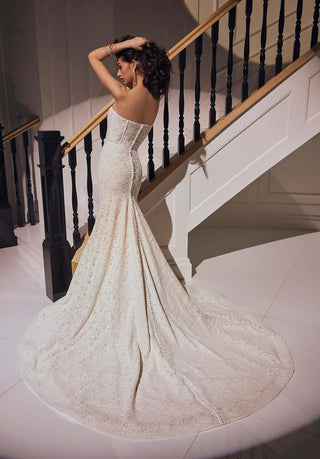 Amy and Eve Style Number 15061 - 2