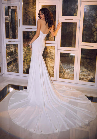 Amy and Eve Style Number 15065 - 2