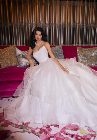 Amy and Eve Style Number 15067 - 4