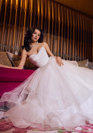 Amy and Eve Style Number 15067 - 3