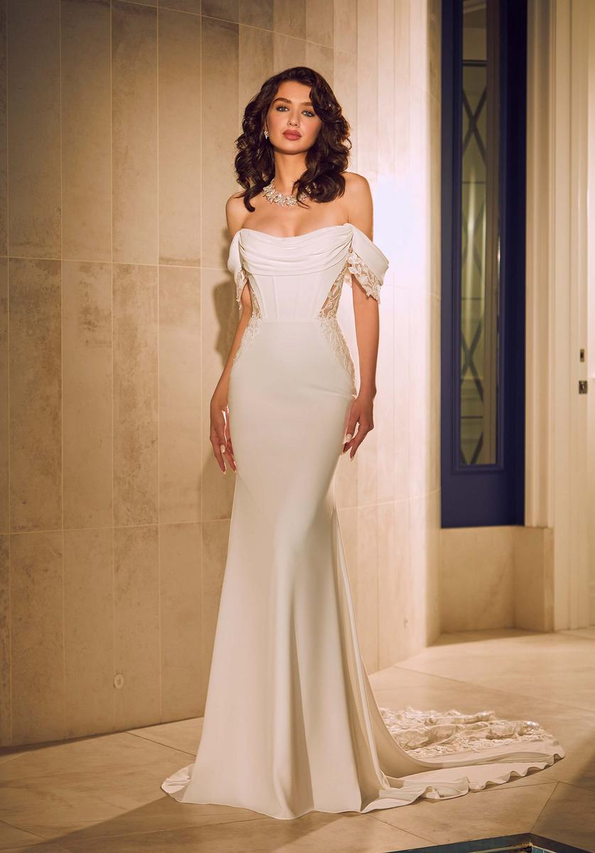 Amy and Eve Style Number 15072 - 1