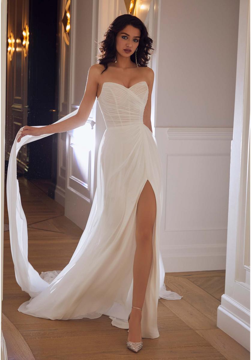 Amy and Eve Style Number 15073 - 5