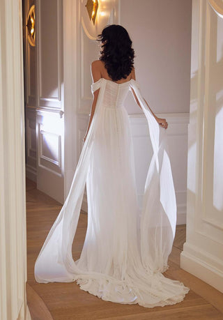 Amy and Eve Style Number 15073 - 2