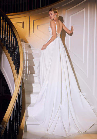 Amy and Eve Style Number 15074 - 2