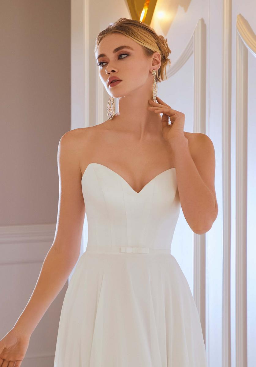 Amy and Eve Style Number 15075 - 3