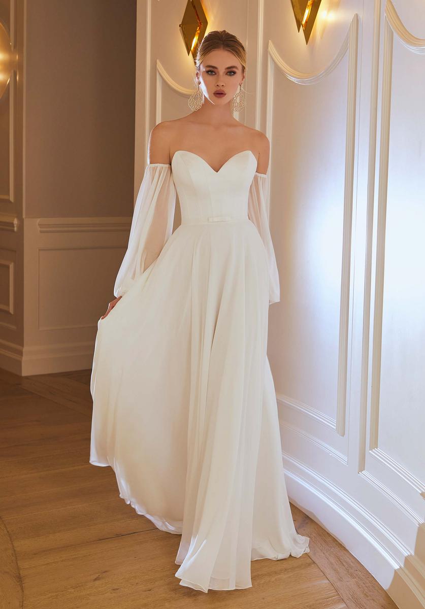 Amy and Eve Style Number 15075 - 4