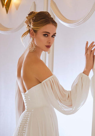 Amy and Eve Style Number 15075 - 5