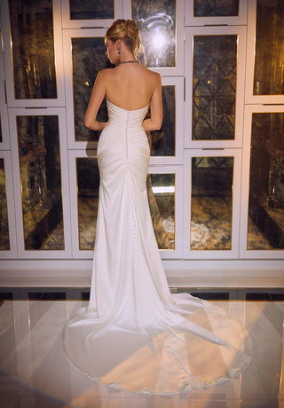 Amy and Eve Style Number 15076 - 2