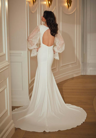 Amy and Eve Style Number 15077 - 2