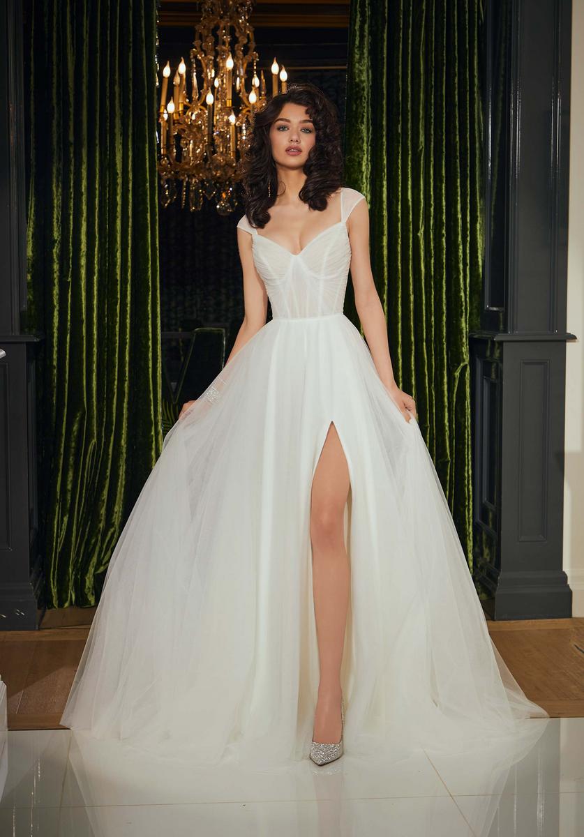 Amy and Eve Style Number 15078 - 4