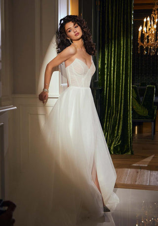 Amy and Eve Style Number 15078 - 2