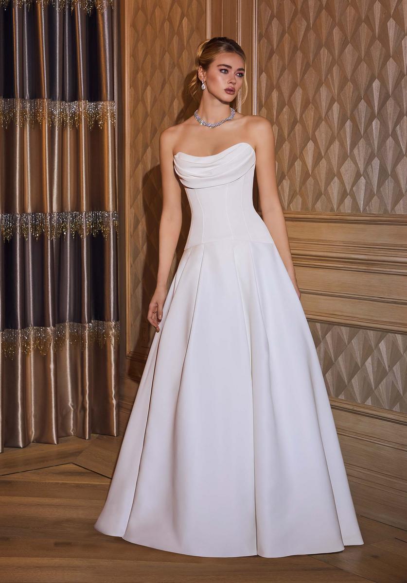Amy and Eve Style Number 15080 - 1
