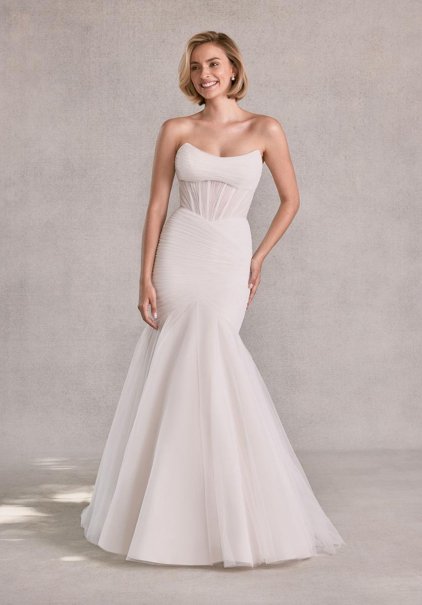 Amy and Eve Style Number 15103 - 7