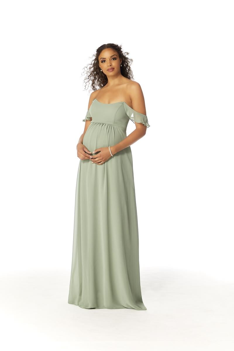 Blu Bridal Style Number 4111 - 11