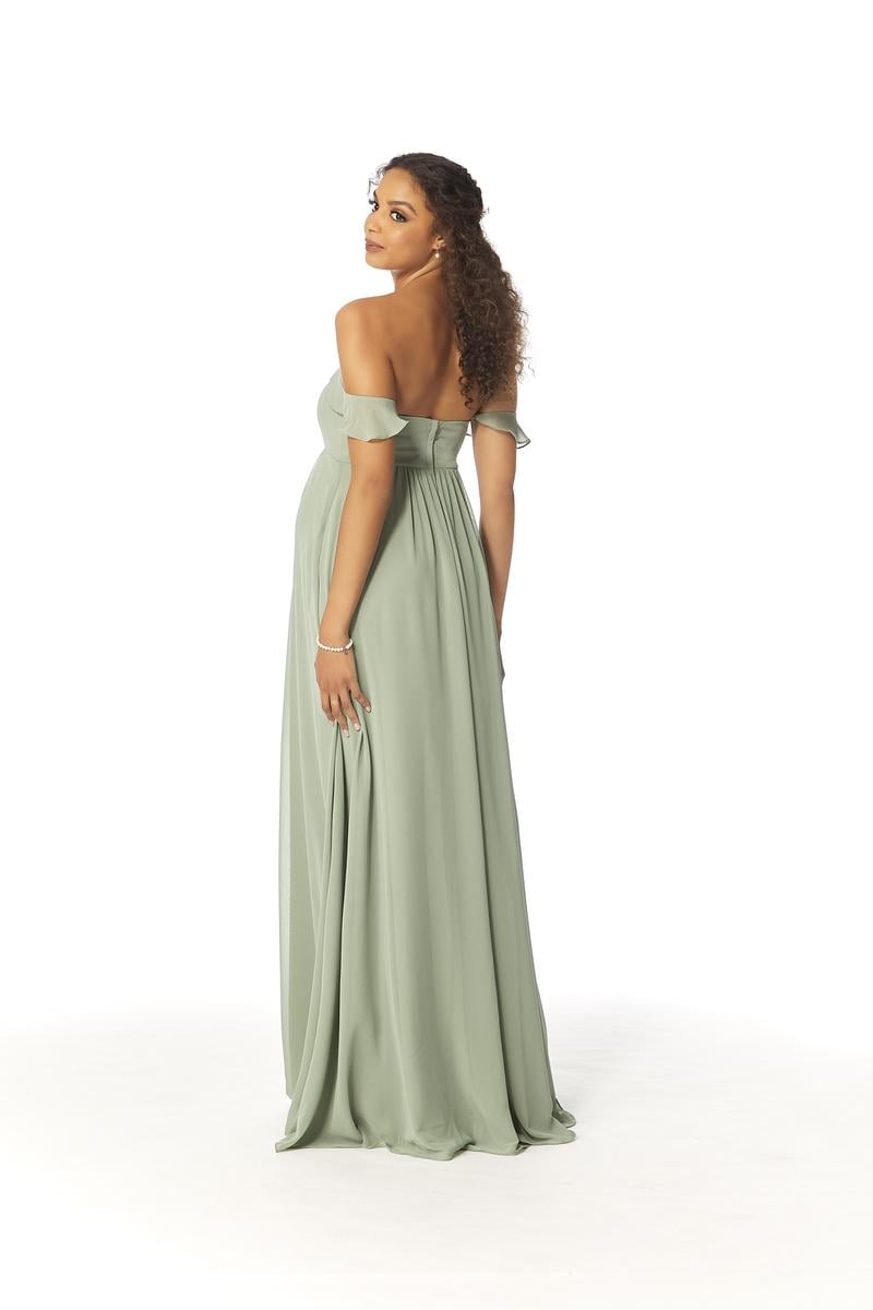 Blu Bridal Style Number 4111 - 14