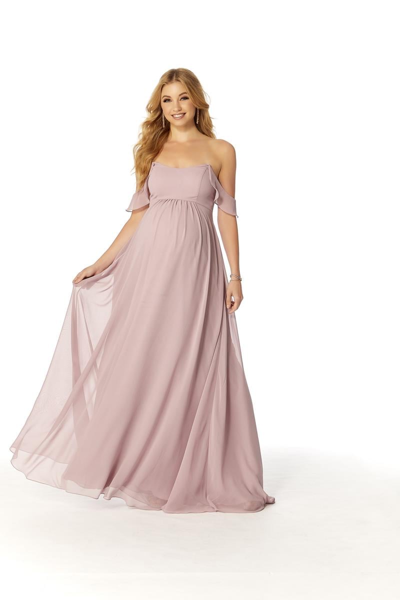 Blu Bridal Style Number 4111 - 13