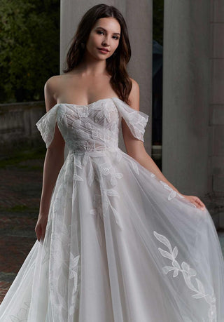 Blu Bridal Style Number 4170 - 4
