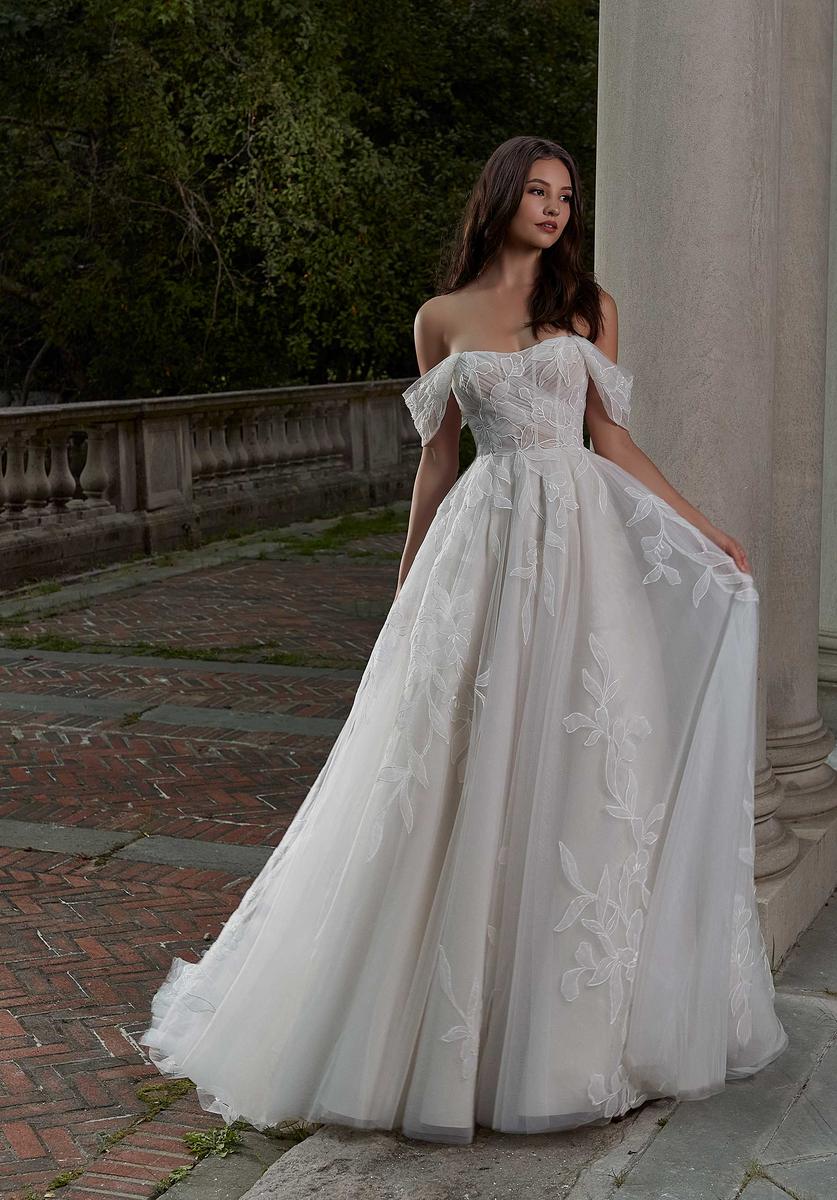 Blu Bridal Style Number 4170 - 5