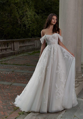 Blu Bridal Style Number 4170 - 5