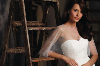 Blu Bridal Style Number 5108 - 4