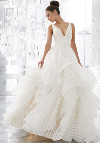 Blu Bridal Style Number 5577 - 4