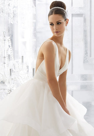 Blu Bridal Style Number 5577 - 5