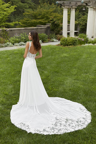 Blu Bridal Style Number 5942 - 2