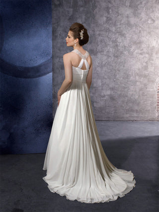 Blu Bridal Style Number 5942 - 4