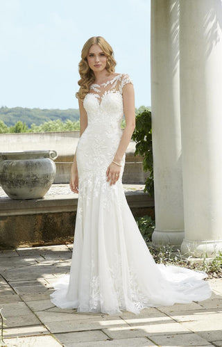 Blu Bridal Style Number 5946 - 1