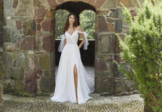 Blu Bridal Style Number 5956 - 5