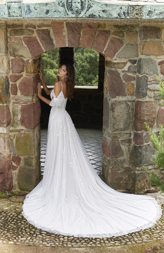 Blu Bridal Style Number 5956 - 2
