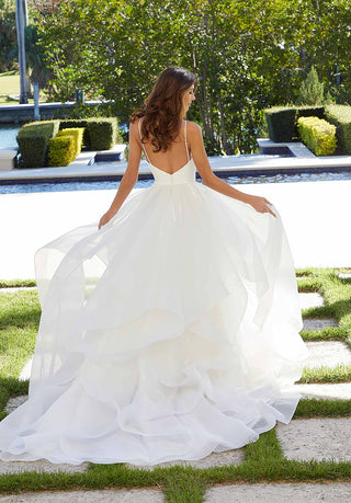 Blu Bridal Style Number 5977 - 2